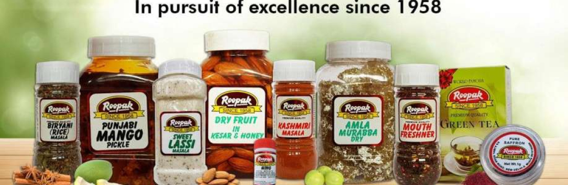 Roopak Stores Cover Image