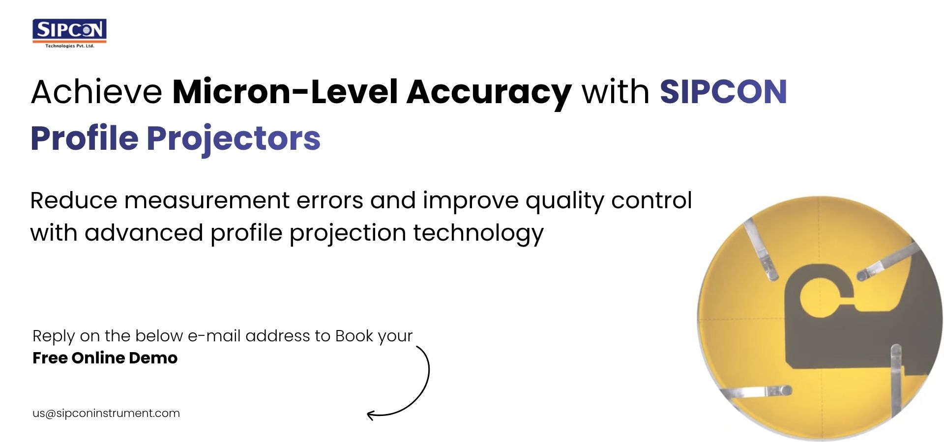 Optical, 2D & Vertical Profile Projector Measurement Systems
