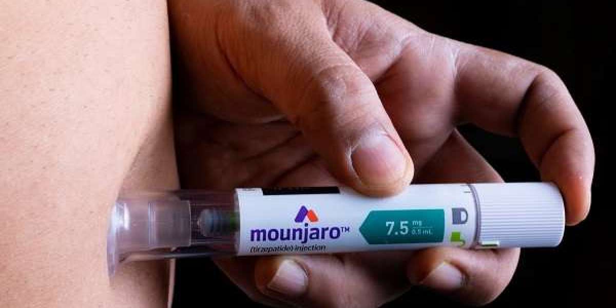 Mounjaro Injection in Islamabad and the Role of Insulin Fluctuations in Cravings