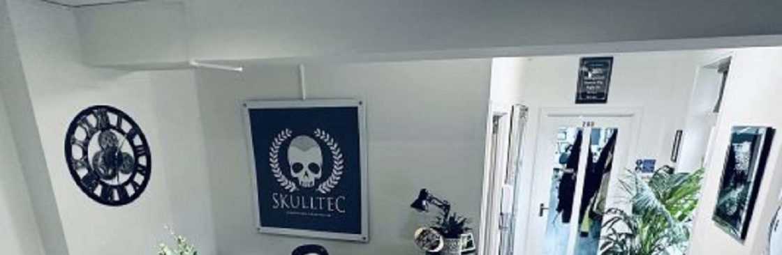 Skulltec Micropigmentation Cover Image