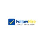 followhire india Profile Picture