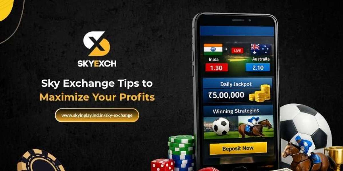 Top Benefits of Using Sky Exchange for In-Play Betting