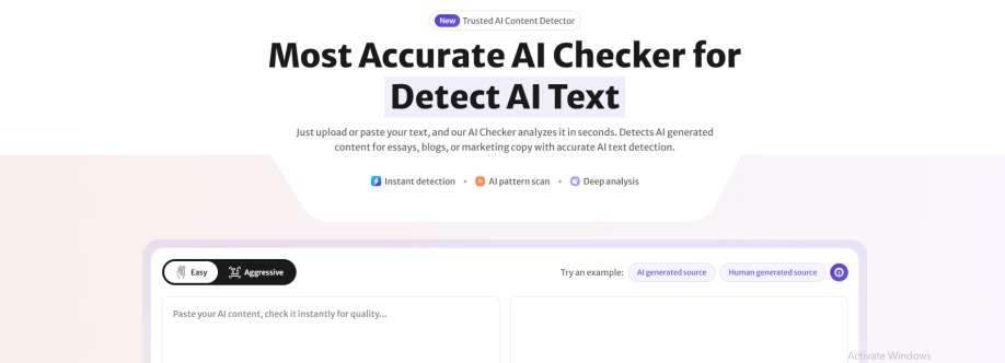 aichecker pro Cover Image