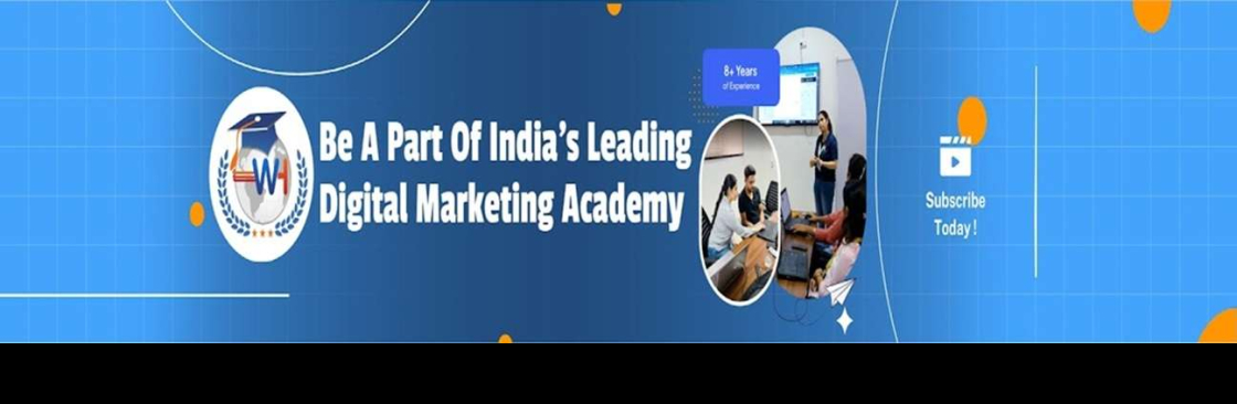 WebHopers Academy Cover Image