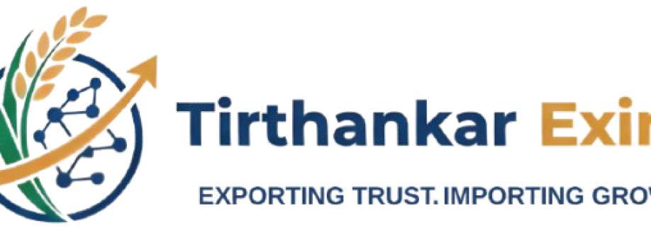 tirthankar exim Cover Image