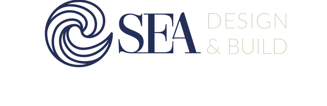 SEA Design Build Cover Image