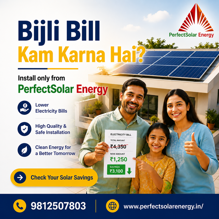 Commercial Solar Panel Installation in Faridabad, Solar Energy Solutions for Home - JustPaste.it