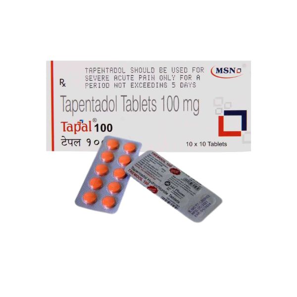 Tapal 100 Mg Tablet | Buy Online | Only At @1.99 Per Tab | Review