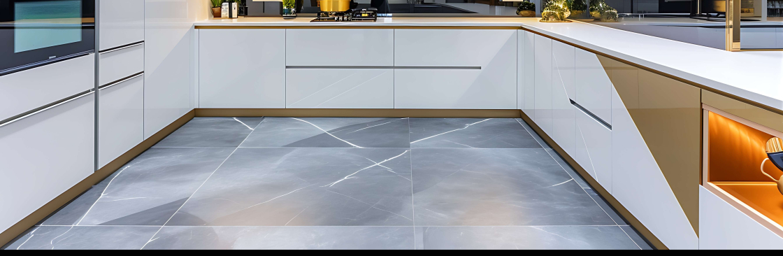 Novella Kitchens Cover Image
