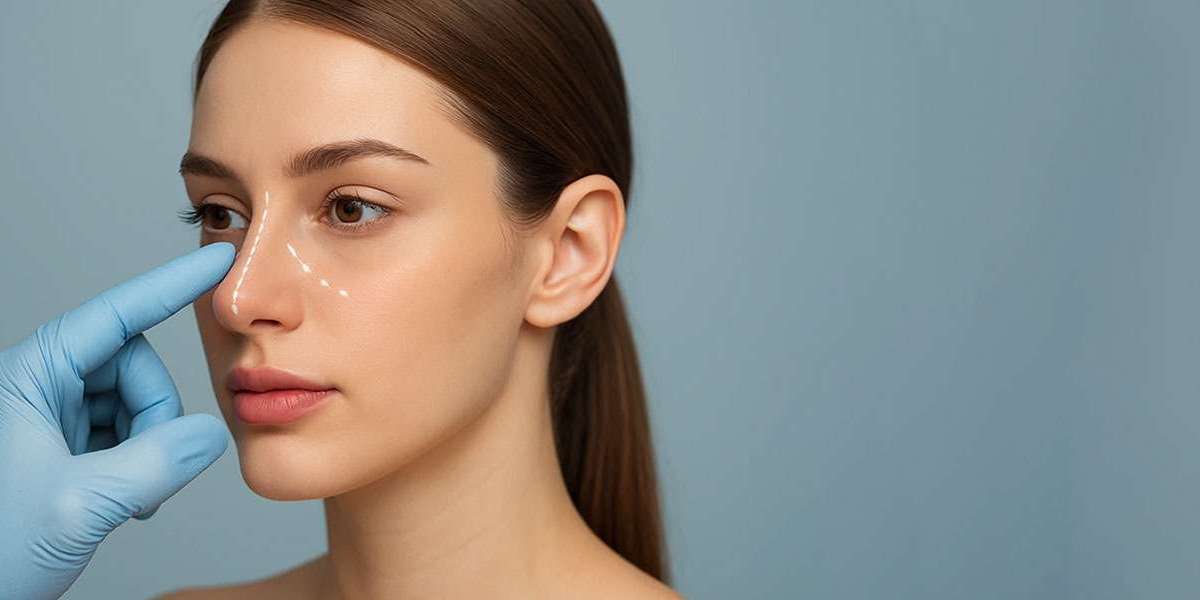 Rhinoplasty in Islamabad and the Rise of Non-Overdone Aesthetic Preferences
