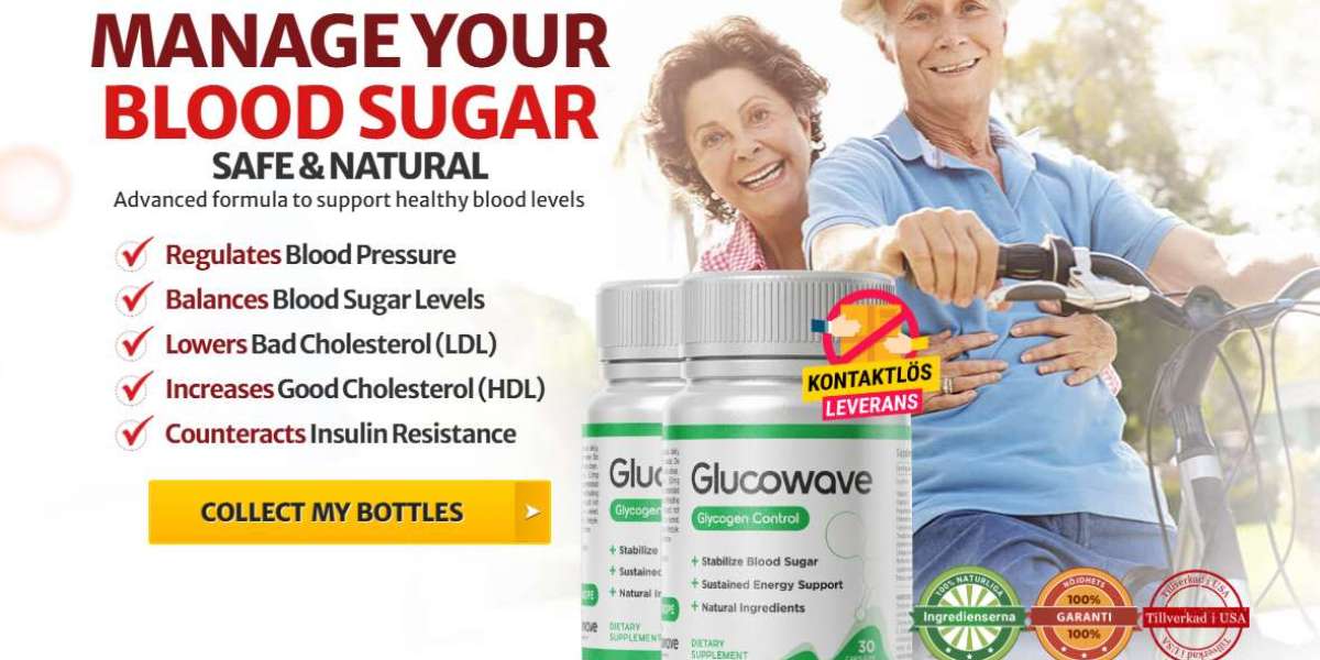 Glucowave United Kingdom