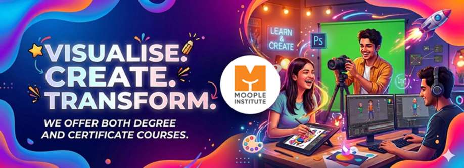 Moople Institute Cover Image