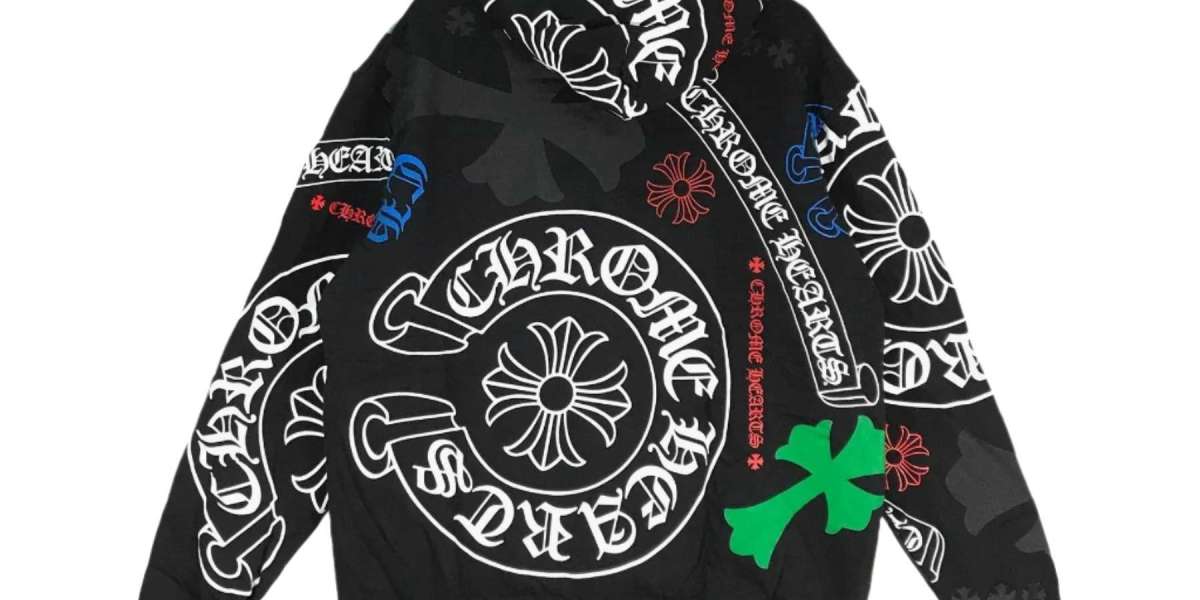 Chrome Hearts | Luxury Fashion Must-Have