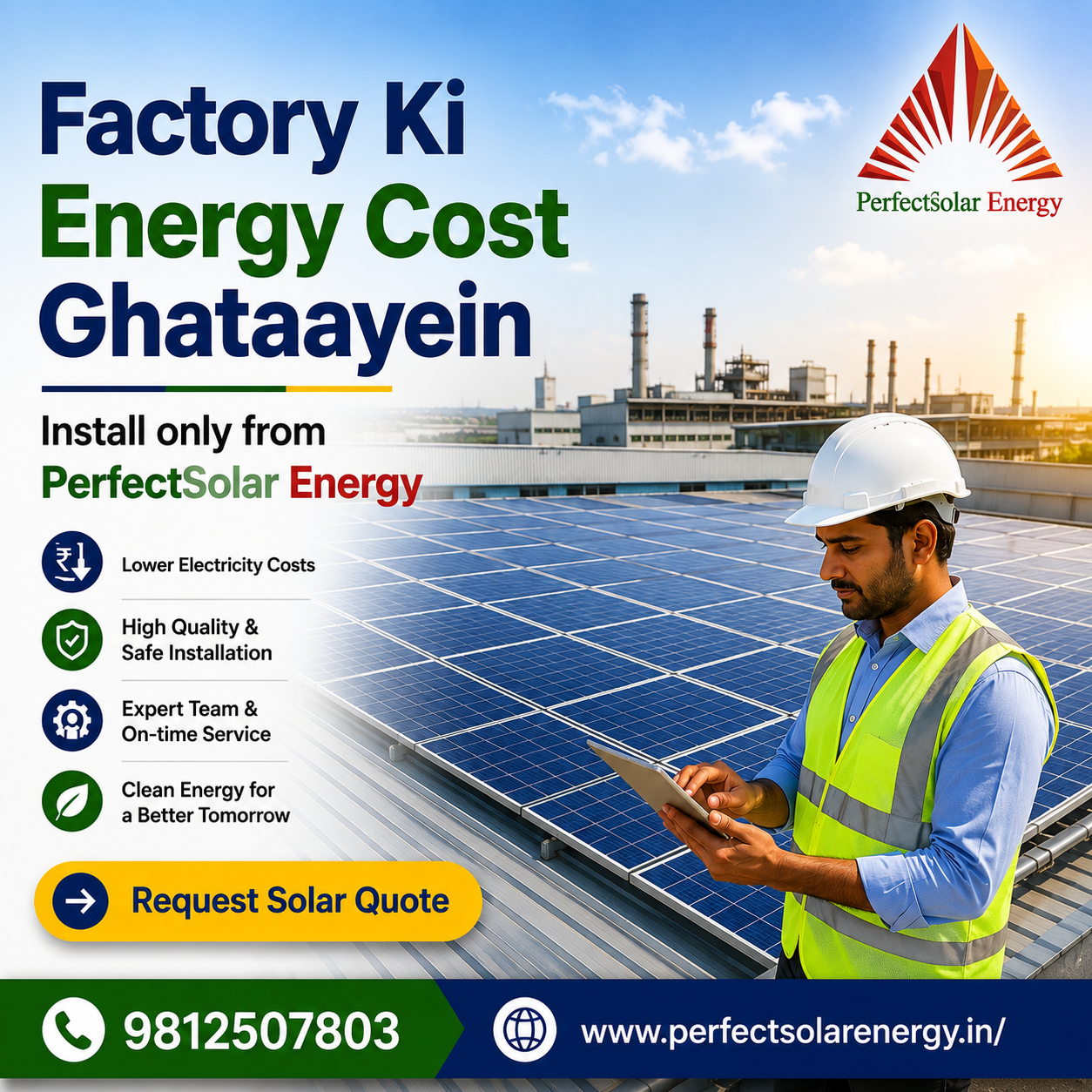 Best Solar Panel Company in Faridabad: Complete Guide to Home Solar...