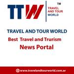 Travel and Tourism News of Argen Profile Picture