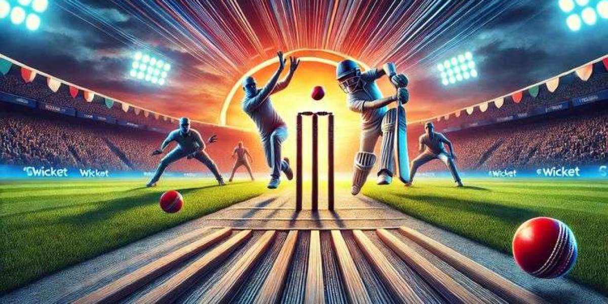Trusted Online Cricket ID Solutions