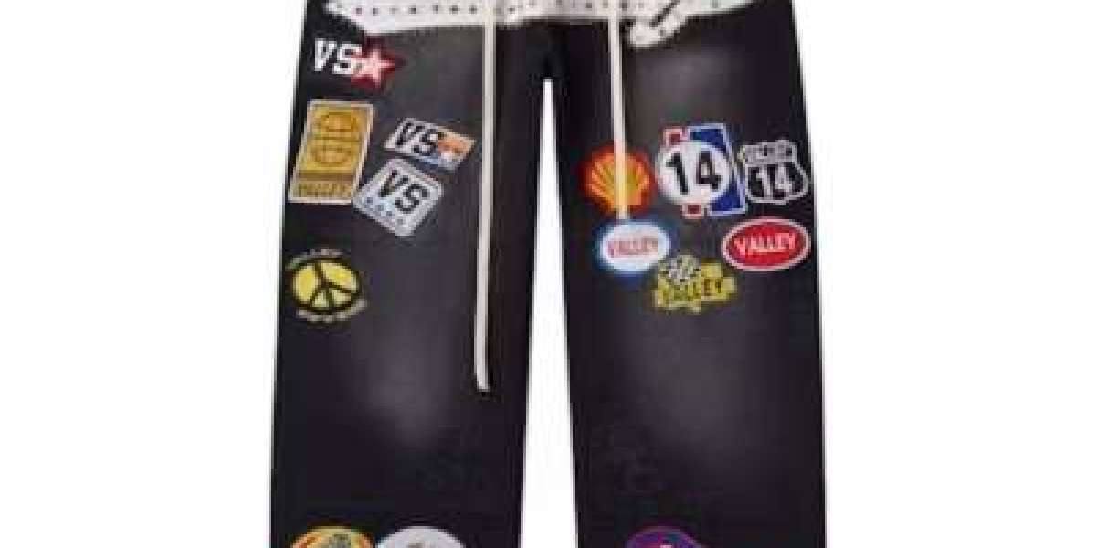 Why Vale Forever Pants Are Getting So Popular