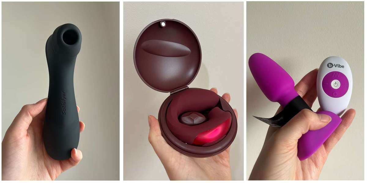 Benefits of USB Rechargeable Multi Pleasure Devices in 2026