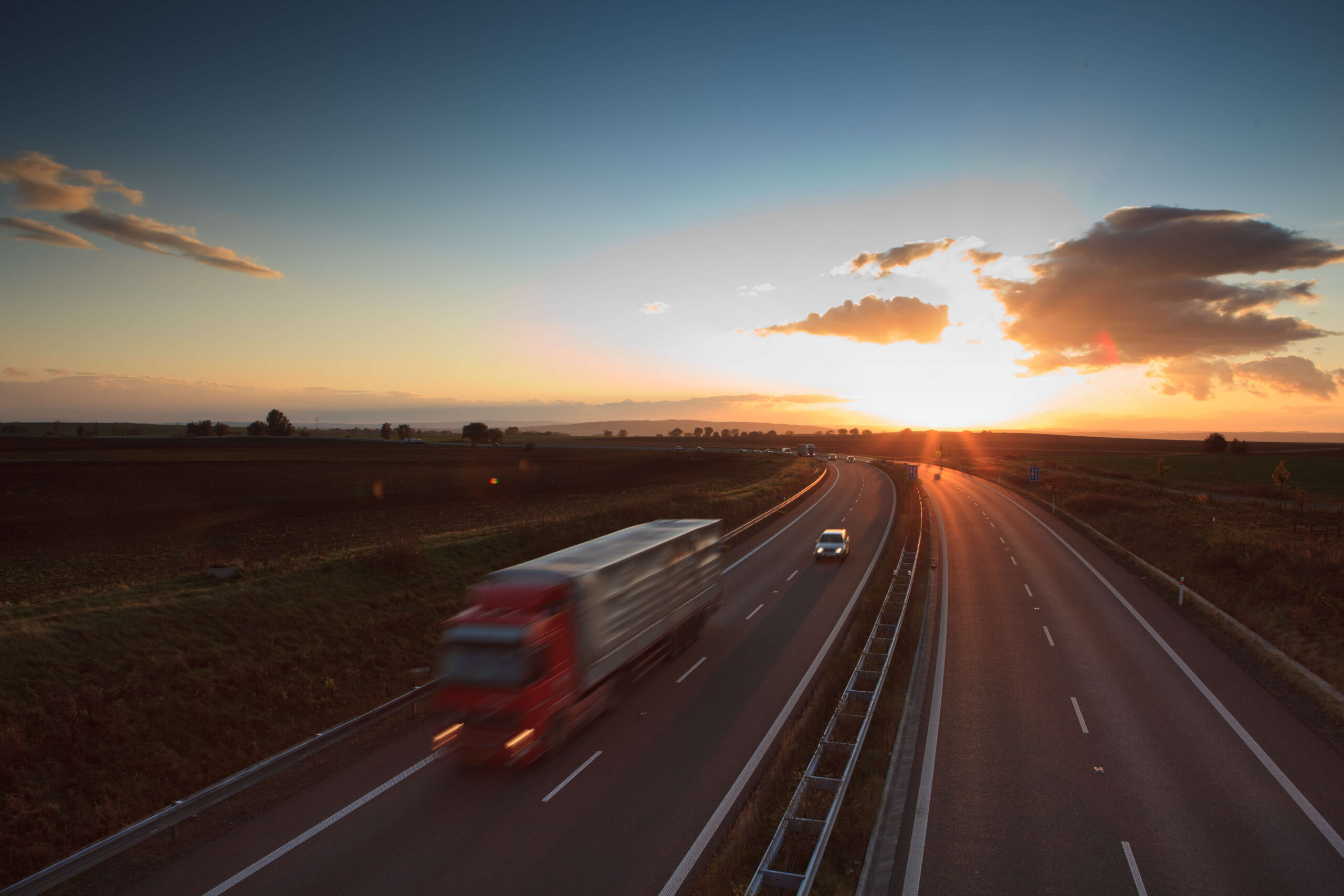 Road Freight Transport in Europe for Urgent Logistics and Shipment Needs – Lobina Transport