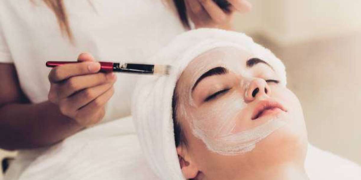 Deep Skin Cleansing for Healthy and Youthful Skin