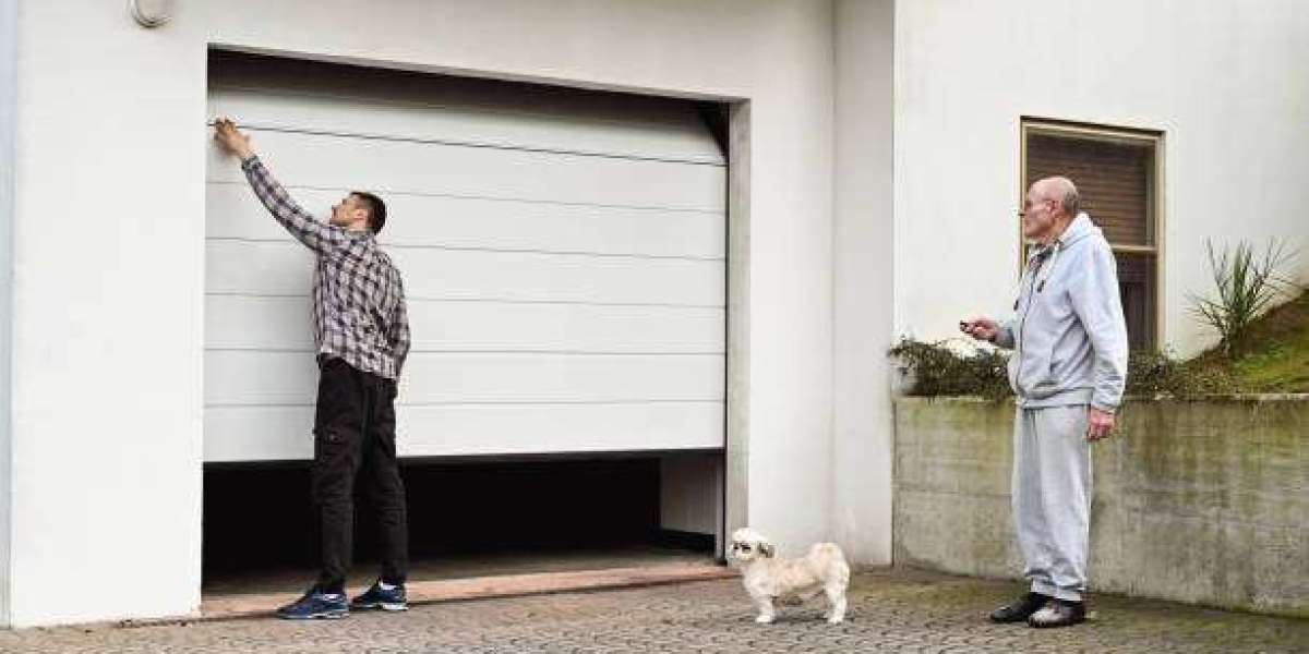 5 Things to Check Before a New Garage Door