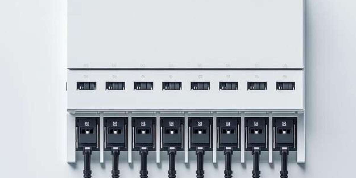 High Density Fiber Adapter Panels for Space Constrained Racks