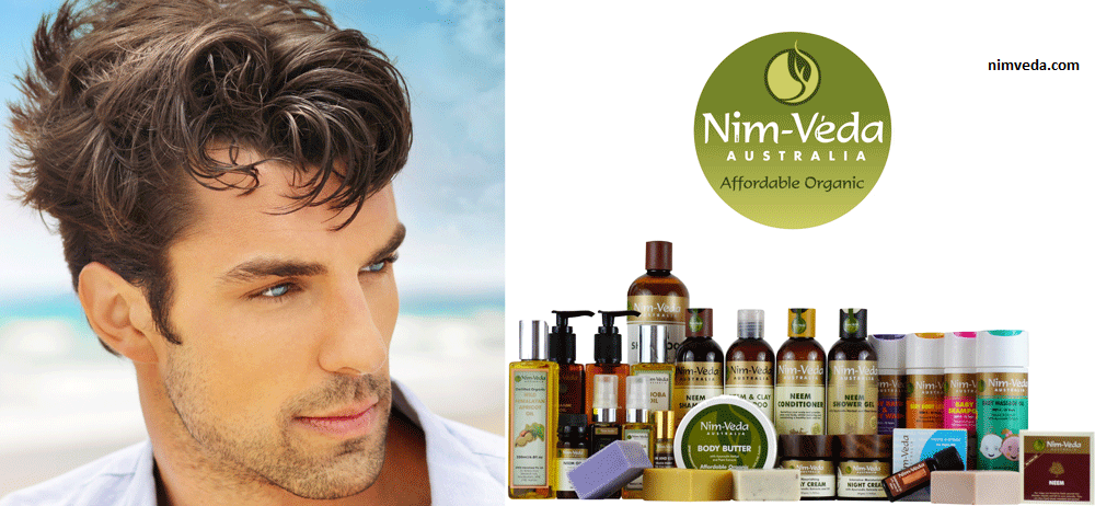 Natural Hair Care Products Australia for Healthy Hair