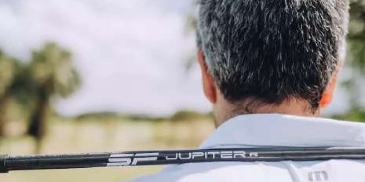 Why Senior Golfers Are Gaining Up to 12 Yards: The Swing Speed & Shaft Flex