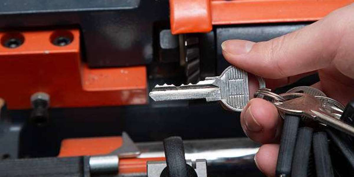 How Long Does a Locksmith Job Actually Take?
