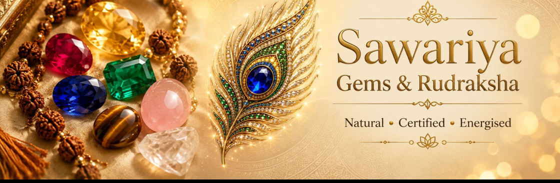 Sawariya Gems Cover Image