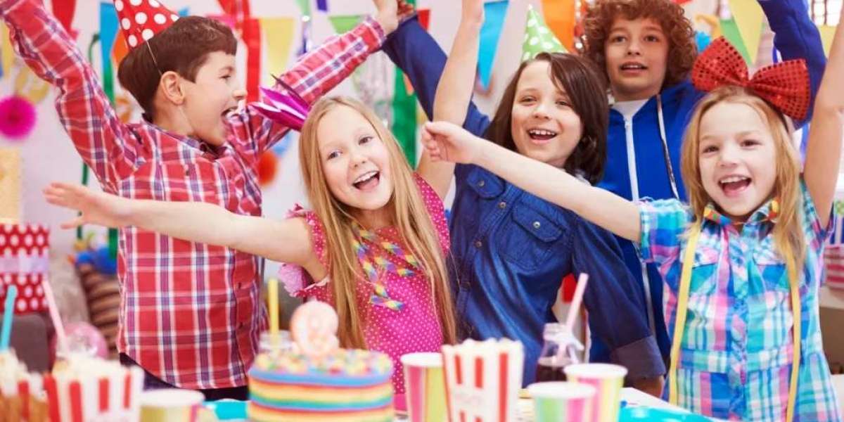 How to Add Real Magic to Your Next Big Event