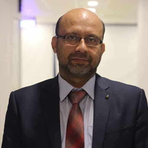 Best Child Specialist in Lahore | Dr. Zeeshan Khan MBBS FCPS