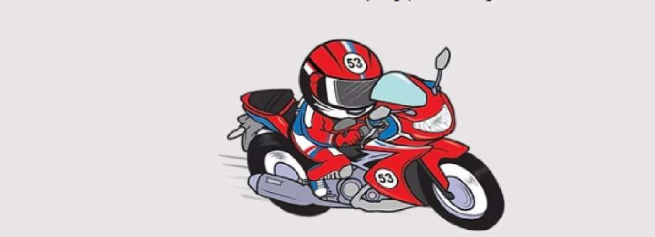 Ride53 Cover Image