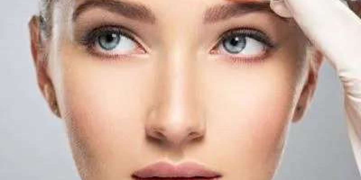 How Do You Prepare for a Forehead Lift?