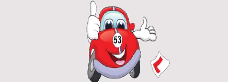 Drive53 Cover Image