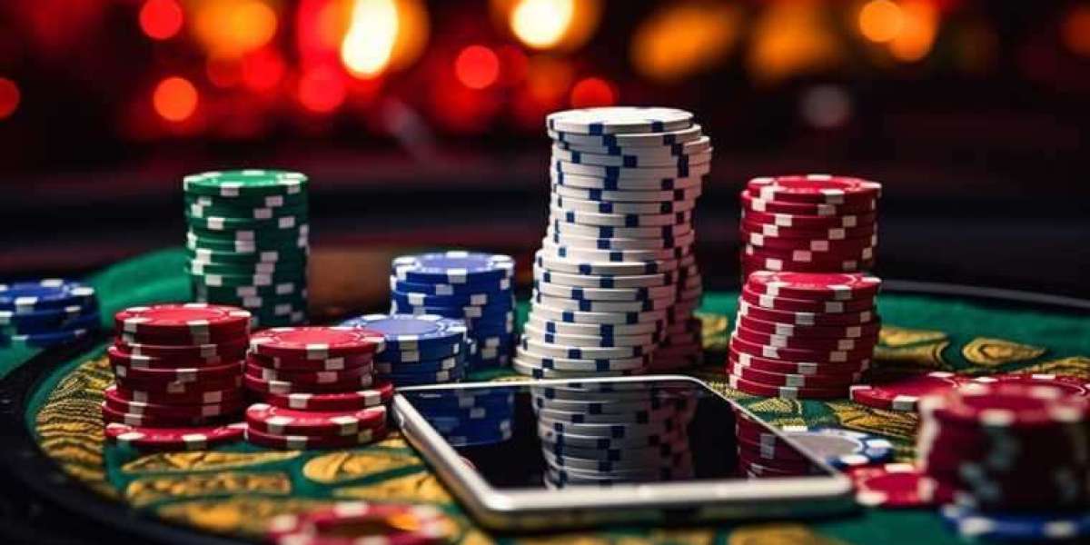 Die Evolution der Mobile Gaming Plattformen: Wie sich das Nutzererlebnis in Online-Casinos im Jahr 2025 verändert und we