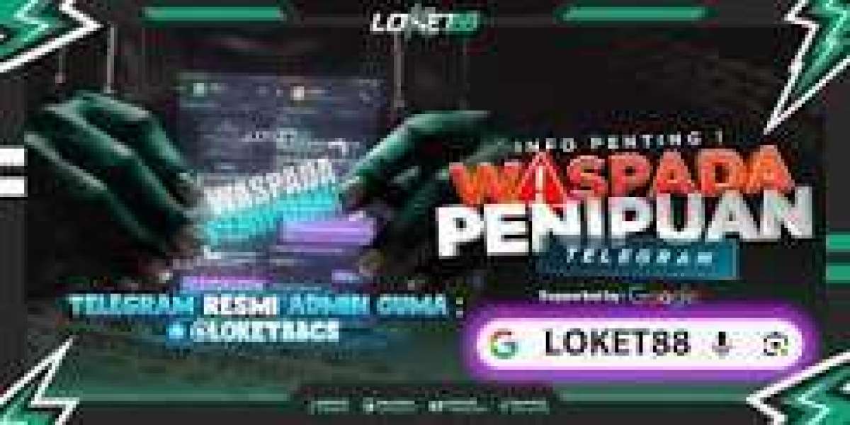 Loket88 Login Delivers Smooth Casino Access Every Time