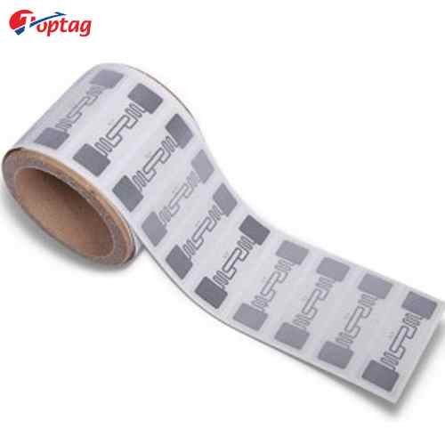 UHF RFID Inlay Sticker Benefits For Logistics, Retail, And Warehouse Management