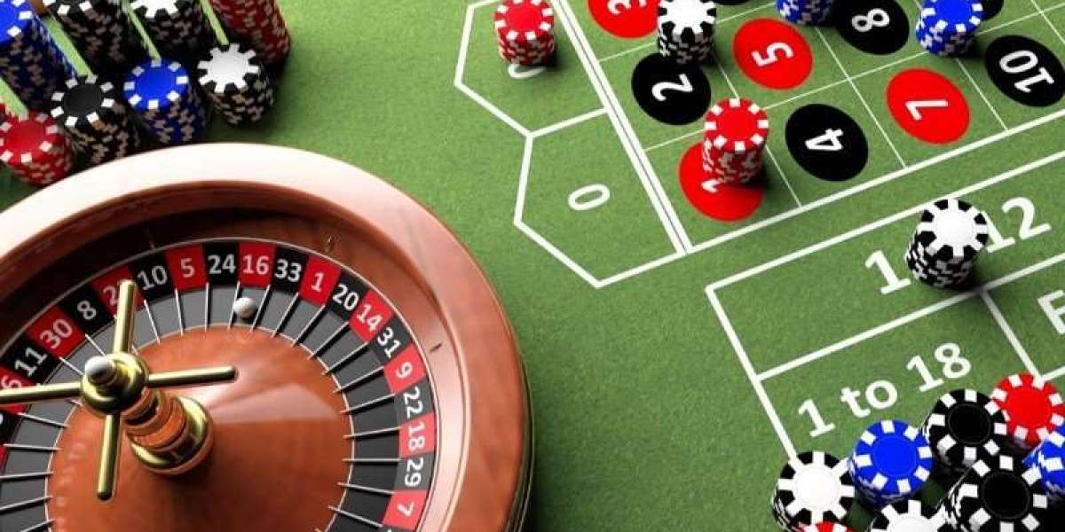 "The Rise of Responsible AI in Online Casinos: How Ethical Algorithms Will Shape Player Engagement and Fair Play St