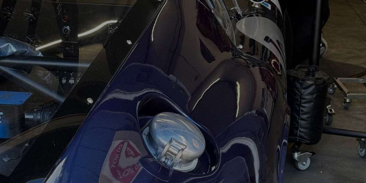 Car Dent Removal Spalding Professional Paintless Dent Repair Services