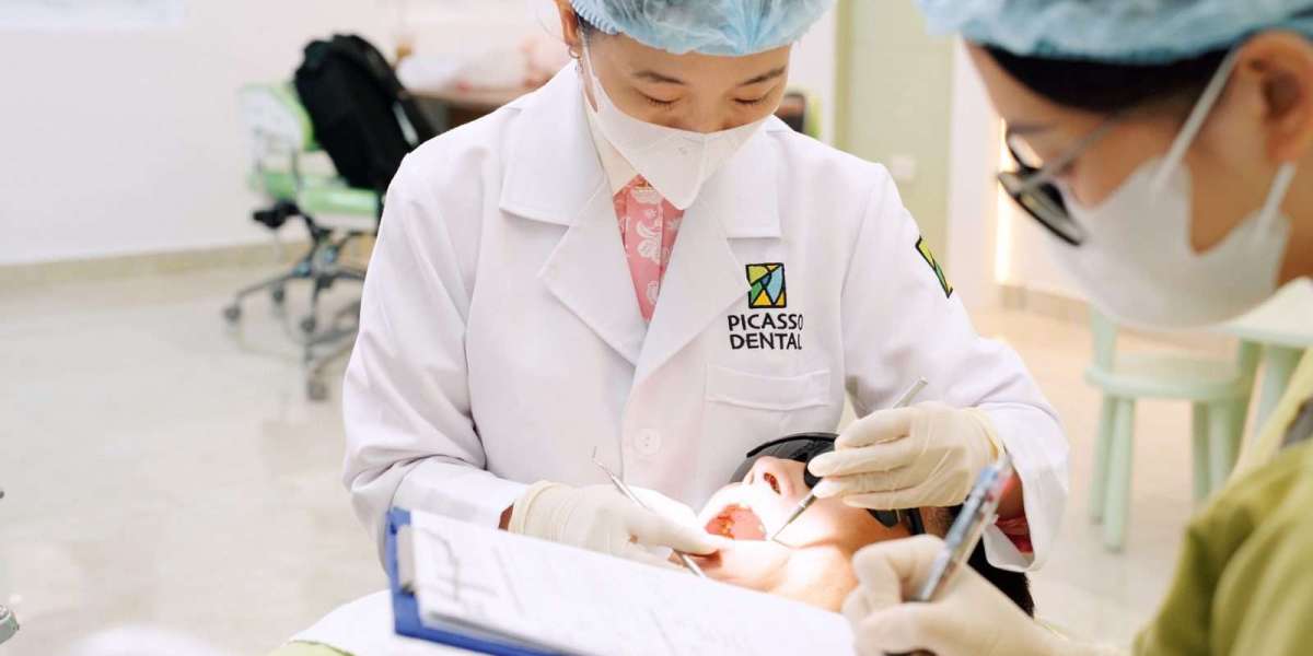 Root Canal Specialist Dubai: Complete Treatment Guide