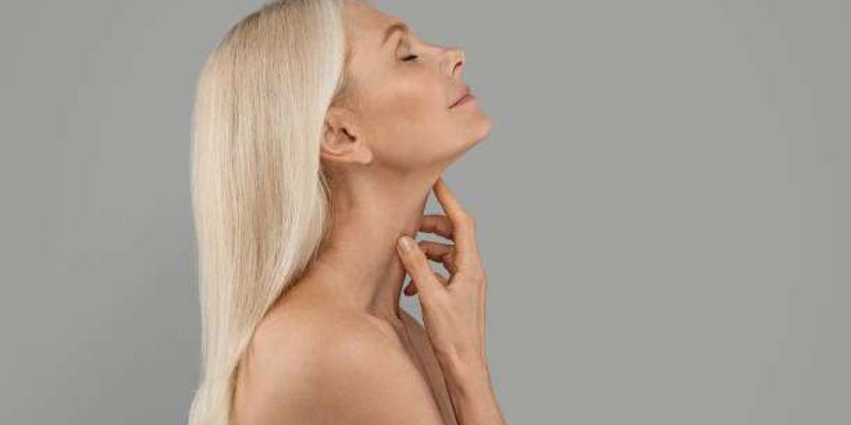 Top Benefits of Neck Lift Surgery in Dubai Explained