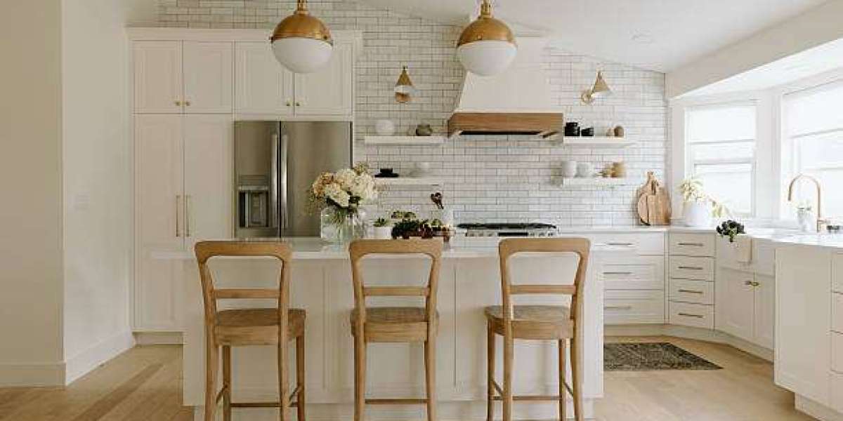 5 Things to Check Before a Kitchen Remodel