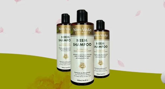 Organic Hair Products Australia: Nourish Your Hair the Natural Way : nimveda — LiveJournal
