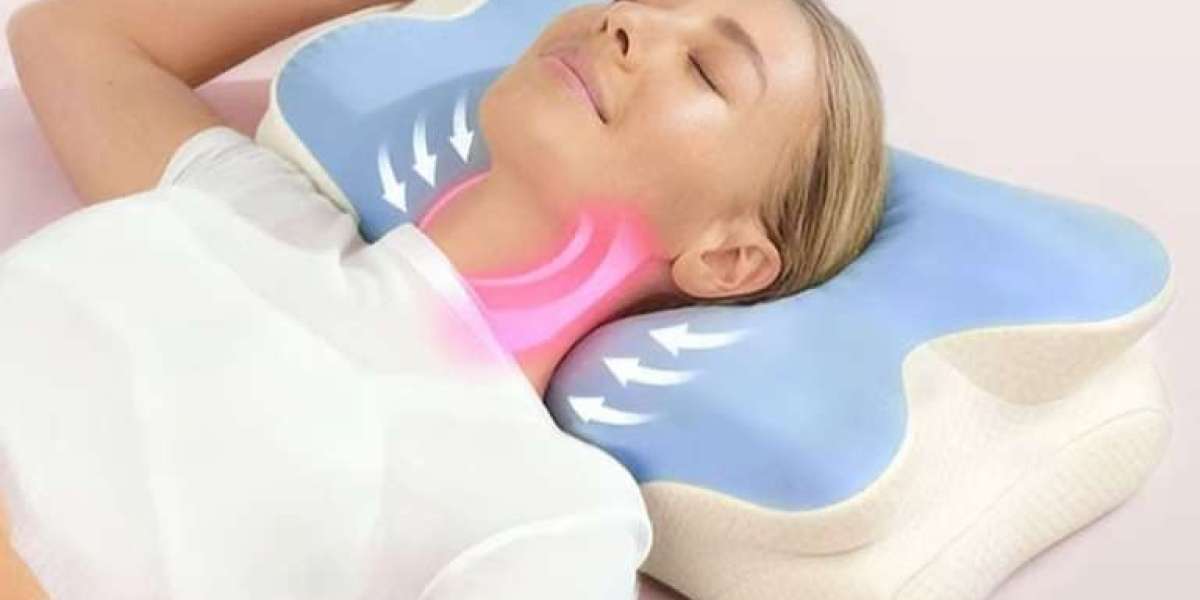 Melara Air Pillow Japan