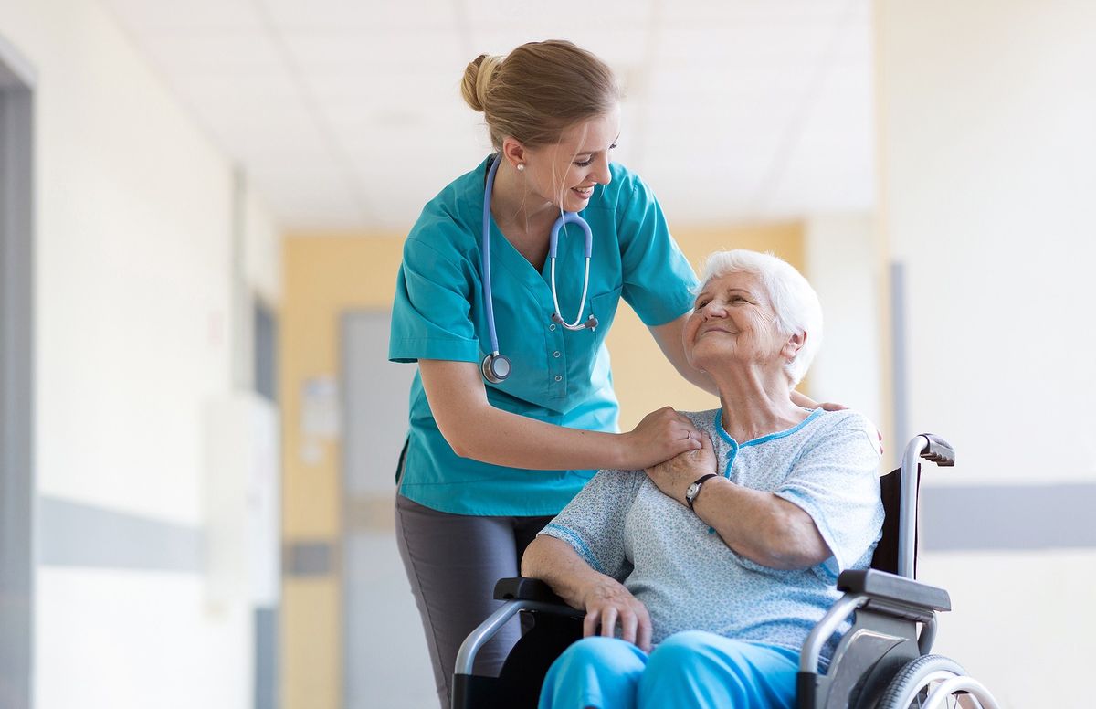 Certificate IV in Disability Support | Advance Your Career in Care