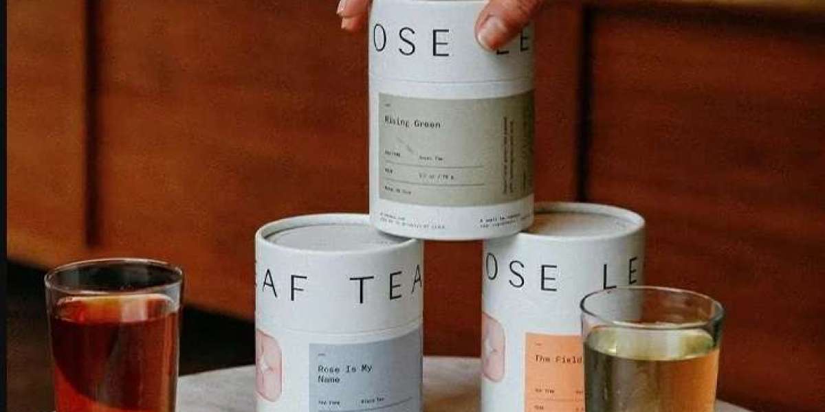Why Eco-Friendly Paper Packaging Tubes Are Changing Modern Packaging