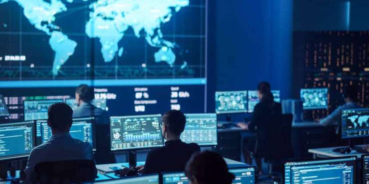 Data Engineering Services: Building Reliable Data Foundations for Modern Enterprises