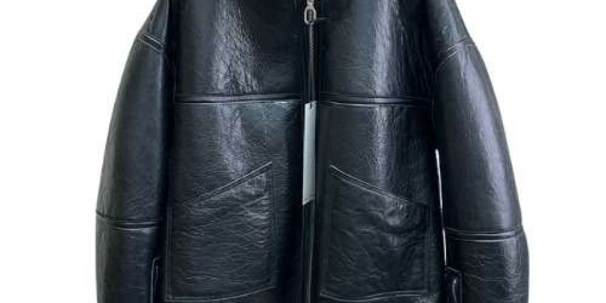 Rick Owens Colour Story and Fabric Quality Facts