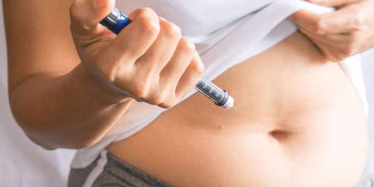 حقن أوزمبيك في دبي: الخطوات والتعليمات من البداية وحتى تحقيق هدفك